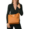 Kentucky ROMY, sac porté épaule cuir