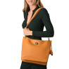 Kentucky ROMY, sac porté épaule cuir