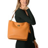 Kentucky ROMY, sac porté épaule cuir