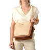 Kentucky ROMY, sac porté épaule cuir