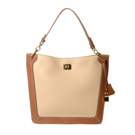 Kentucky ROMY, sac porté épaule cuir