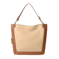 Kentucky ROMY, sac porté épaule cuir