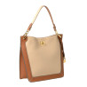 Kentucky ROMY, sac porté épaule cuir