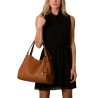 Dulcine ROMY, grand sac cuir
