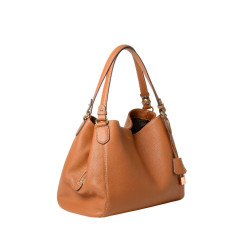 Dulcine ROMY, grand sac cuir