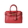 Pyla ROMY, mini sac à main cuir