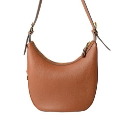 Trinite ROMY, sac travers cuir