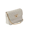 STENDHAL LOSANGE, sac travers noir mat
