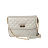 STENDHAL LOSANGE, sac travers noir mat