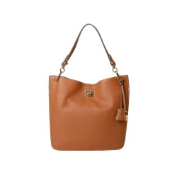 Kentucky ROMY, sac porté épaule cuir