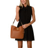 Kentucky ROMY, sac porté épaule cuir