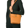 Kentucky ROMY, mini sac porté épaule cuir