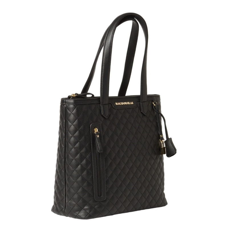 Sac maman BL815 Noir