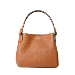 Dulcine MAGDA, sac cuir