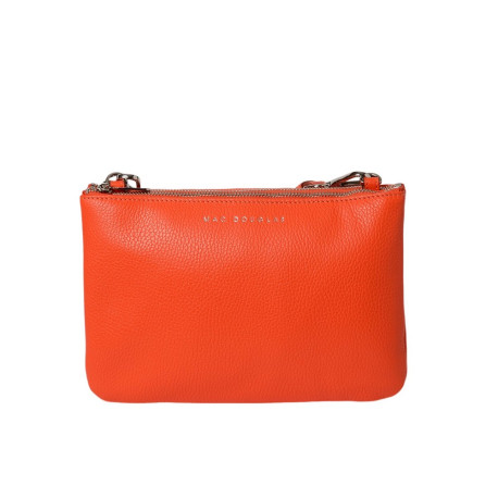 Spritz MAGDA, sac pochette cuir