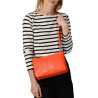 Spritz MAGDA, sac pochette cuir