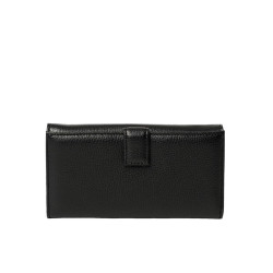 Gondole PROCIDA, portefeuille compagnon cuir