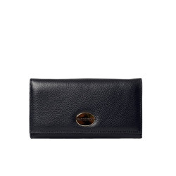 Gondole PROCIDA, portefeuille compagnon cuir