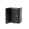 Gondole PROCIDA, portefeuille compagnon cuir