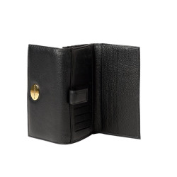 Gondole PROCIDA, portefeuille compagnon cuir
