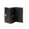 Gondole PROCIDA, portefeuille compagnon cuir