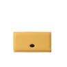 Gondole PROCIDA, portefeuille compagnon cuir