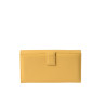 Gondole PROCIDA, portefeuille compagnon cuir