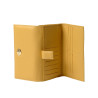 Gondole PROCIDA, portefeuille compagnon cuir