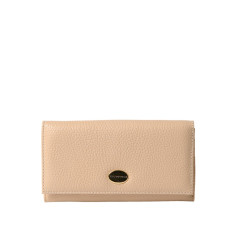 Gondole PROCIDA, portefeuille compagnon cuir