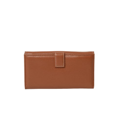 Gondole PROCIDA, portefeuille compagnon cuir