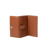 Gondole PROCIDA, portefeuille compagnon cuir