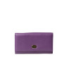 Gondole PROCIDA, portefeuille compagnon cuir