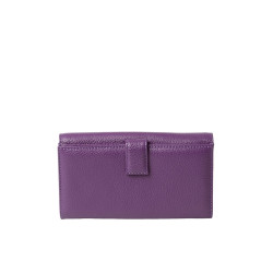Gondole PROCIDA, portefeuille compagnon cuir