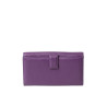 Gondole PROCIDA, portefeuille compagnon cuir
