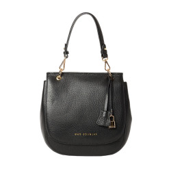 Garance ROMY, sac besace cuir