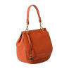 Garance ROMY, sac besace cuir