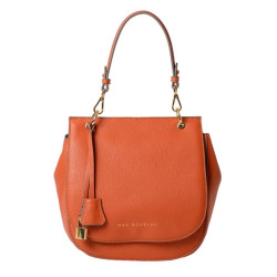 Garance ROMY, sac besace cuir