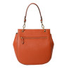 Garance ROMY, sac besace cuir