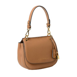 Garance ROMY, mini sac besace cuir