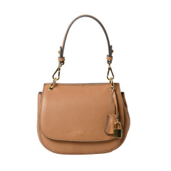 Garance ROMY, mini sac besace cuir