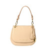 Garance ROMY, mini sac besace cuir