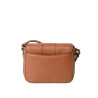 TOUPIE ROMY, petit sac travers cognac