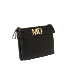 Rusky MD, sac pochette cuir