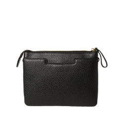 Rusky MD, sac pochette cuir