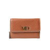 Epicure MD, porte-monnaie cuir