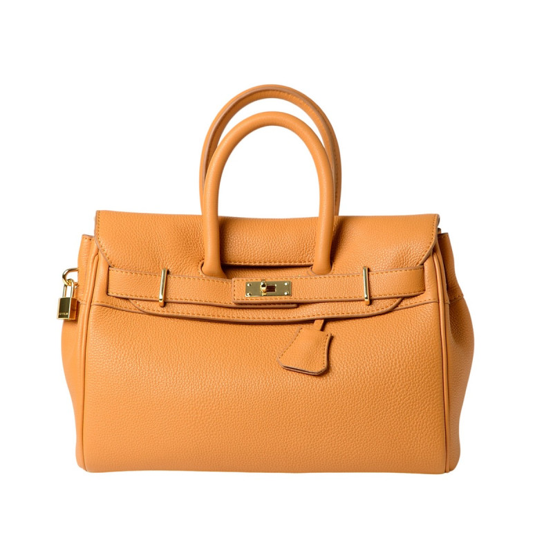 Pyla ROMY, sac à main cuir