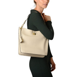 Kentucky ROMY, sac porté épaule cuir