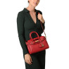 Pyla ROMY, mini sac à main cuir