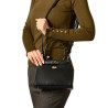 Temple BUNI, mini sac cuir