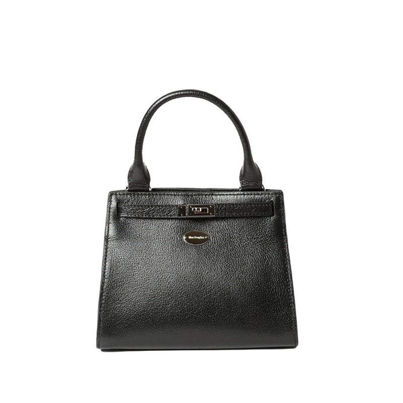 Temple BUNI, mini sac cuir